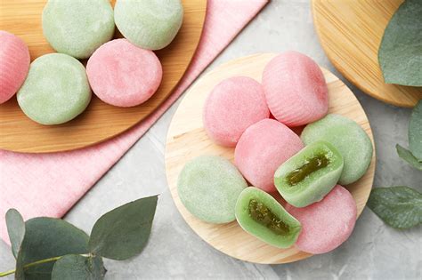 melty mochi|Melty Mochi